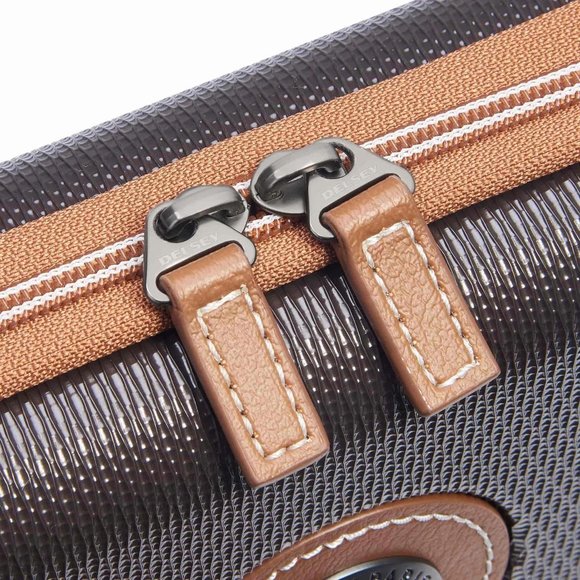 DELSEY CHATELET AIR 2.0 CROSSBODY - PINK - Picture 3 of 5